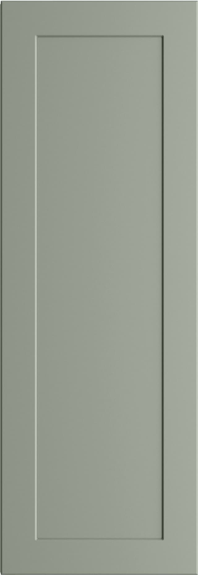 Epoq Canvas Sage väggskåp hörn dörrfront 92