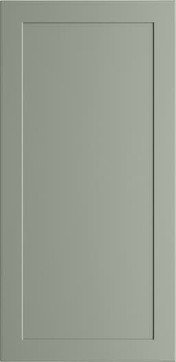 Epoq Canvas Sage kaapin etulevy 45 x 92