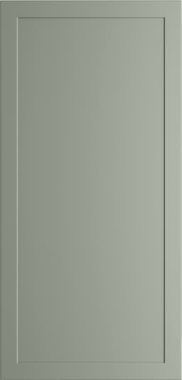 Epoq Canvas Sage kaapin etulevy 60 x 125