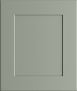 Epoq Canvas Sage alalaatikon etupaneeli 30 x 35