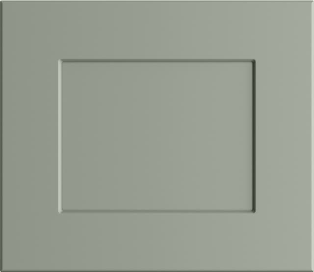 Epoq Canvas Sage lådfront 30x26