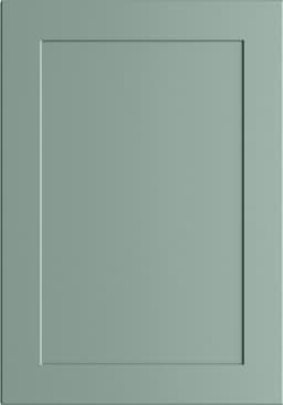 Epoq Canvas Ocean Breeze kaapin etulevy 40x57