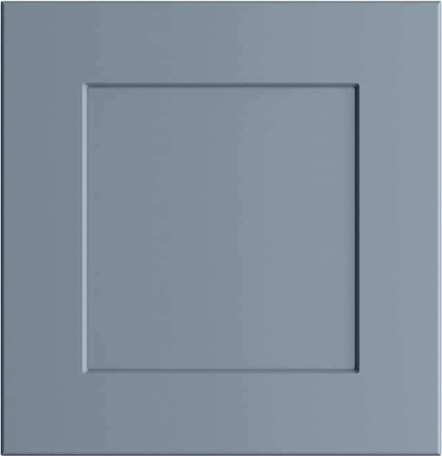 Epoq Canvas Blue Harmony lådfront 30x31