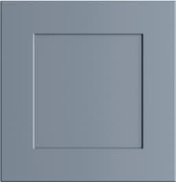 Epoq Canvas Blue Harmony lådfront 30x31