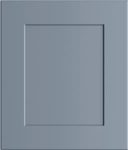 Epoq Canvas Blue Harmony alalaatikon etupaneeli 30x35