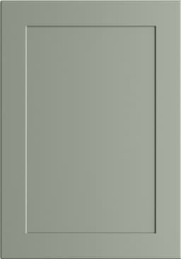 Epoq Canvas Sage dørfront 40 x 57