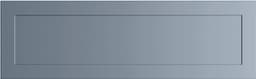 Epoq Canvas Blue Harmony laatikon etupaneeli 100x31