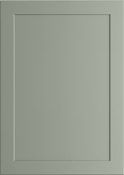 Epoq Canvas Sage kaapin etulevy 50 x 70