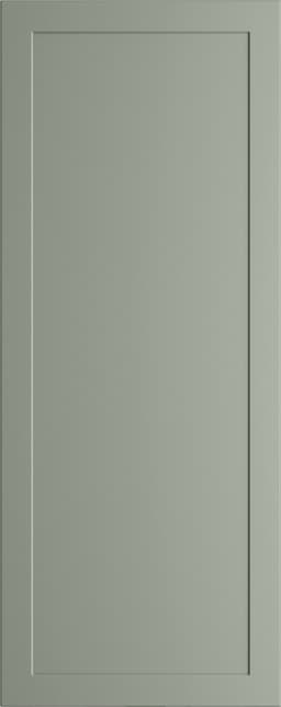 Epoq Canvas Sage kaapin etulevy 50 x 125