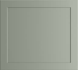Epoq Canvas Sage kaapin etulevy 60 x 54