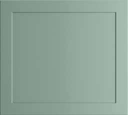 Epoq Canvas Ocean Breeze kaapin etulevy 60x54