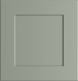 Epoq Canvas Sage laatikon etupaneeli 30 x 31