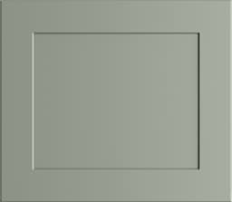 Epoq Canvas Sage alalaatikon etupaneeli 40 x 35