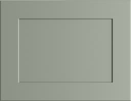 Epoq Canvas Sage laatikon etupaneeli 40 x 31