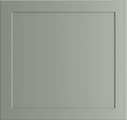 Epoq Canvas Sage kaapin etulevy 60 x 57