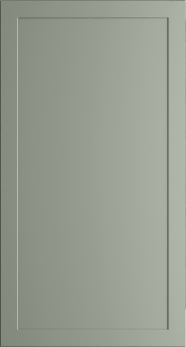 Epoq Canvas Sage Dörrfront 60x112