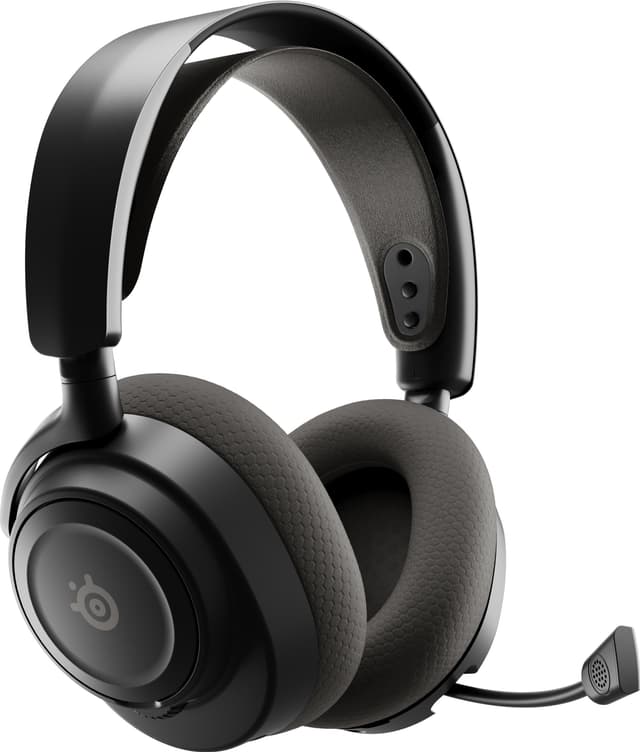 SteelSeries Nova 7 Gen 2 trådlöst gamingheadset