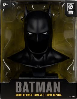 McFarlane DC Direct Batman actionfigur (Court Of Owls)