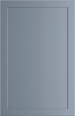 Epoq Canvas Blue Harmony kaapin etulevy 60x92