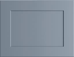 Epoq Canvas Blue Harmony laatikon etupaneeli 40x31
