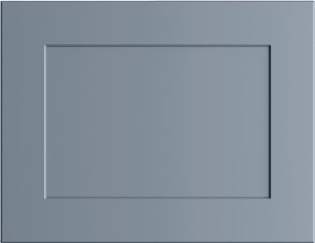 Epoq Canvas Blue Harmony lådfront 40x31