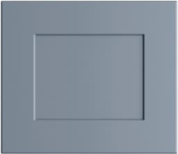 Epoq Canvas Blue Harmony lådfront 30x26