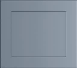 Epoq Canvas Blue Harmony alalaatikon etupaneeli 40x35