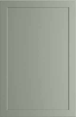 Epoq Canvas Sage kaapin etulevy 60 x 92