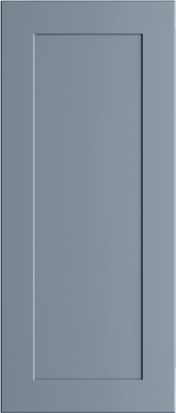 Epoq Canvas Blue Harmony dörrfront 30x70