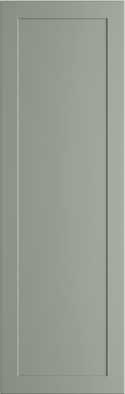 Epoq Canvas Sage kaapin etulevy 40 x 125