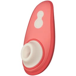 Womanizer Liberty 2 Klitorisstimulaattori - Rose