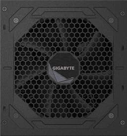Gigabyte UD850GM PG5 V2 850W nätaggregat (svart)