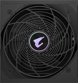 Gigabyte Aorus Elite PI 850W strømforsyning (sort)