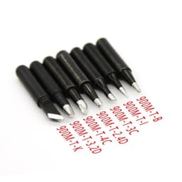 Loddespiss A110 7-pack