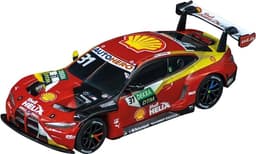 Carrera BMW M4 GT3 DTM No.31 S. Van Der Linde