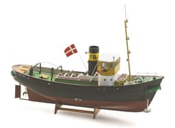 Billing Boats - Ymer