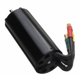 TFL SSS Børsteløs motor V2 4092/1650KV