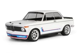 HPI-7215 BMW 2002 Turbo (160mm) Ulakkert