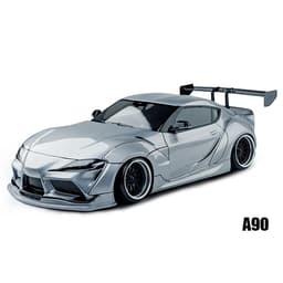 MST A90RB Supra Body - Umalet