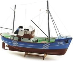 Billing Boats - Fremskridt