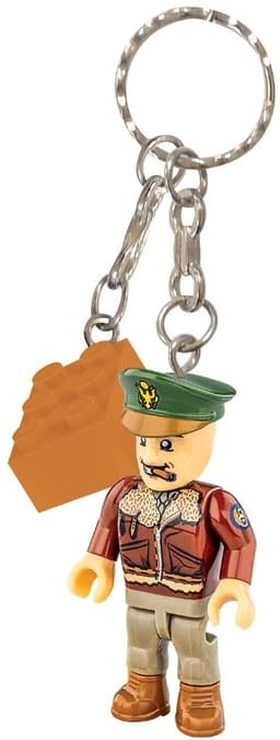 Cobi Nøglering - American Pilot (USAF Pilot 8.)