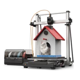 Anycubic Kobra 3 Max Combo - 3D-Printer