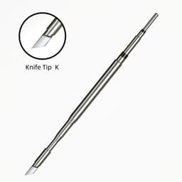 Loddespiss for S60/S60P - Knife - K