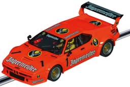 Carrera 1:32 BMW M1 Procar Jägermeister RT No.1