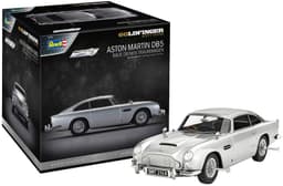 Revell Adventskalender - Aston Martin DB5 Bond