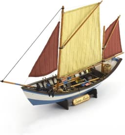 Artesania Latina - Sankt Malo