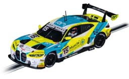 Carrera 1:24 BMW M4 GT3 RAM Racing, No. 15 DTM
