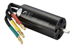 TFL SSS Børsteløs motor V2 3660/2070KV