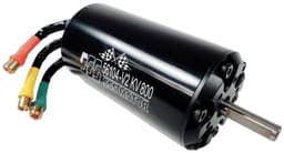 TFL SSS Børsteløs motor V2 56104/800KV