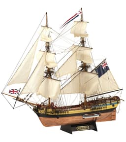Artesania Latina - HMS Supply